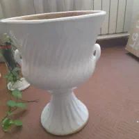 گلدان‌سفالی‌
