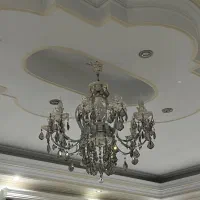 لوستر|لوستر و چراغ آویز|تهران, ابوذر|دیوار