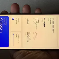 oppo reno pro7 5G