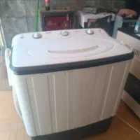 لباسشویی نو