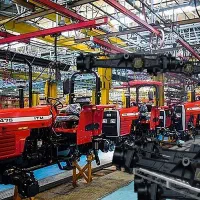 فروش شرایطی دیفرانسیل جلو تراکتور فرگوسن و رومانی