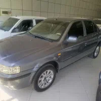 سمند lx مدل 96
