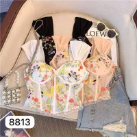 کراپ و لباس زیر به قیمت عمده