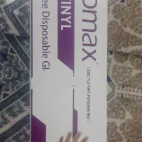 دستکش لاتکس