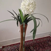 گلدان
