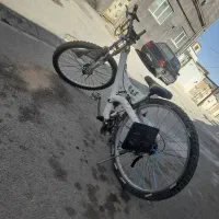 دوچرخه 26