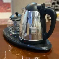 کتری برقی مارک تفال
