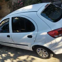 تیبا۲بی رنگ کم کار