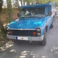 نیسان وانت فروشی