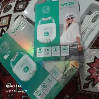 شیور صورت