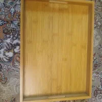 سینی چوبی