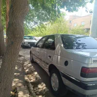 پژو405|خودرو سواری و وانت|الوند, |دیوار