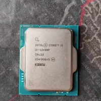 i5 12400f