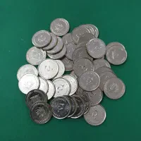 س ک ه|کلکسیون سکه، تمبر، اسکناس|کرمانشاه, |دیوار