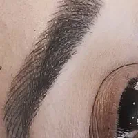 مدل تتو صورت