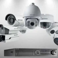 فروش ونصب  دوربین مدار بسته