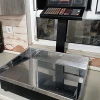 ترازوی۷۰کیلویی رادین مدل8800