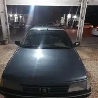 پژو۴۰۵