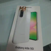 سامسونگ a56 رم 8