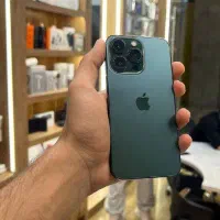 ایفون 13 پرو