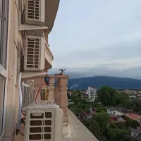 نصب کولرگازی تعمیر شستشو جابه جایی لوله کشی مس