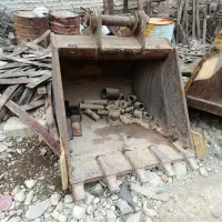 پاکت اصلی بیل ولوو ۲۴۰