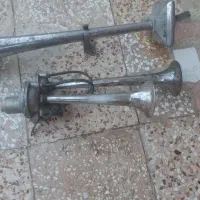 بوق تک اسکانیا
