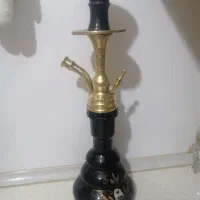 قلیون برنجی