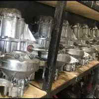 تعمیروفروش گیربکس و دیفرانسیل پژو  اردی سمند پراید
