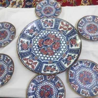 کیک خوری