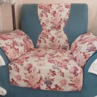 مبل هفت نفره