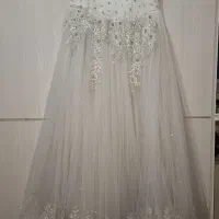 لباس عروس