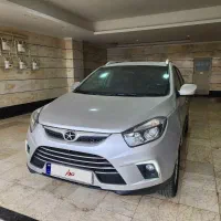 جک اس 5 اتوماتیک