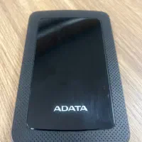 هارد اکسترنال ۵ ترابایت ADATA