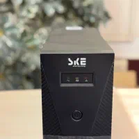 یو پی اس(ups) آفلاین (نو و آکبند)