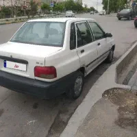 پراید ۱۳۱SL|خودرو سواری و وانت|مشهد, شهرک بهارستان|دیوار