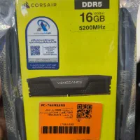16 ddr5