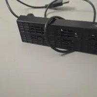 فن خنک کننده پی اس فور