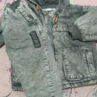 لباس های در حد نو و خارجی و مارک