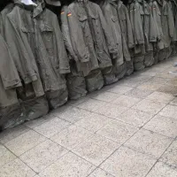 اورکتهای نوستالژی ارتش نازی