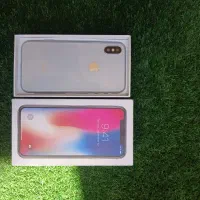 ایفون ایکس فول کپی