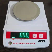 فروش ترازو طلافروشی کد ۷۰۸ دقت بالا