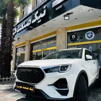Elite فیدلیتی مدل ۱۴۰۵ ۷نفر صفر