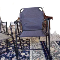صندلی مسافرتی