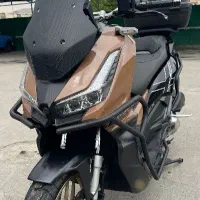 agv x 150