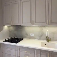 کابینت ، کمد دیواری ، کناف ، صفرتا صد بازسازی