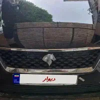 تارا v4 lx فول -صفر ۱۴۰۴-مشکی