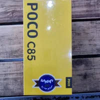 poco c85 256g ram8
