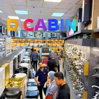 خونتو زیر قیمت نو کن تولیدروشویی شیر+فرنگی کابینتی