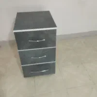 دراور چوبی